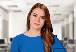 Юлія Пеклуха