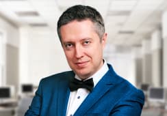 Володимир Будз