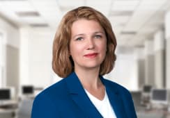 Вікторія Матвєєва