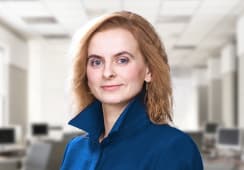 Світлана Вежичаніна