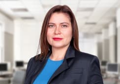 Тетяна Станкус