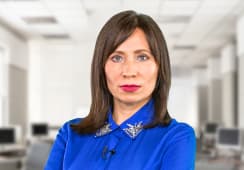 Павленко Олена