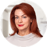 Марченко Олена