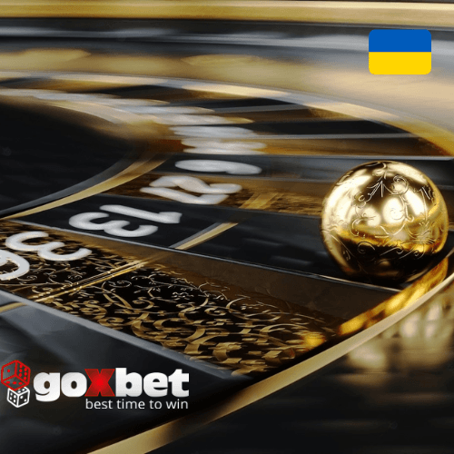 Як побороти залежність від азартних ігор, розповість казино Go x bet