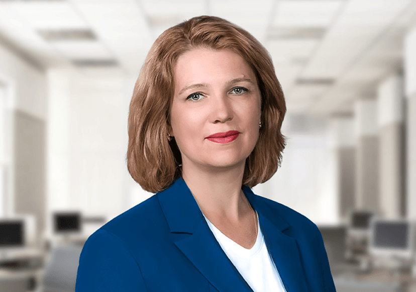 Вікторія Матвєєва