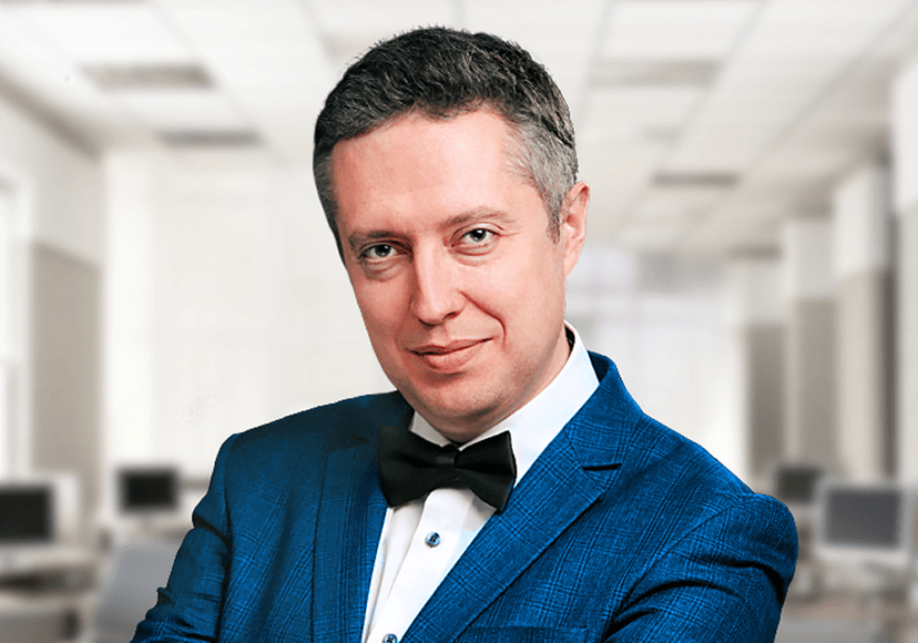 Володимир Будз