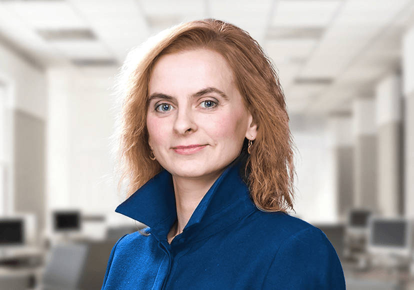 Світлана Вежичаніна