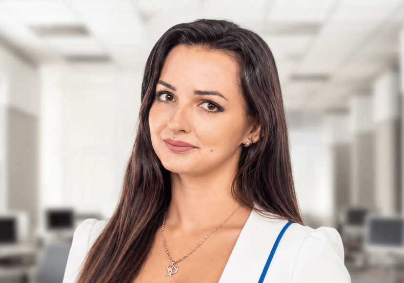 Оксана Кучерова