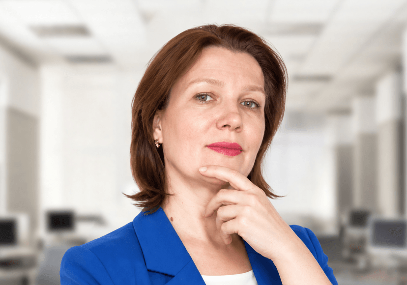 Вікторія Матвєєва