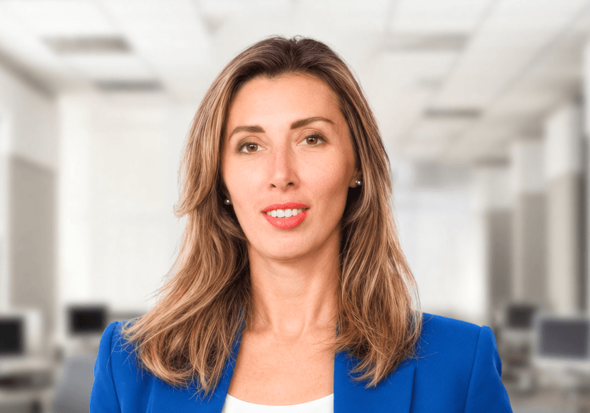 Катерина Жиленко