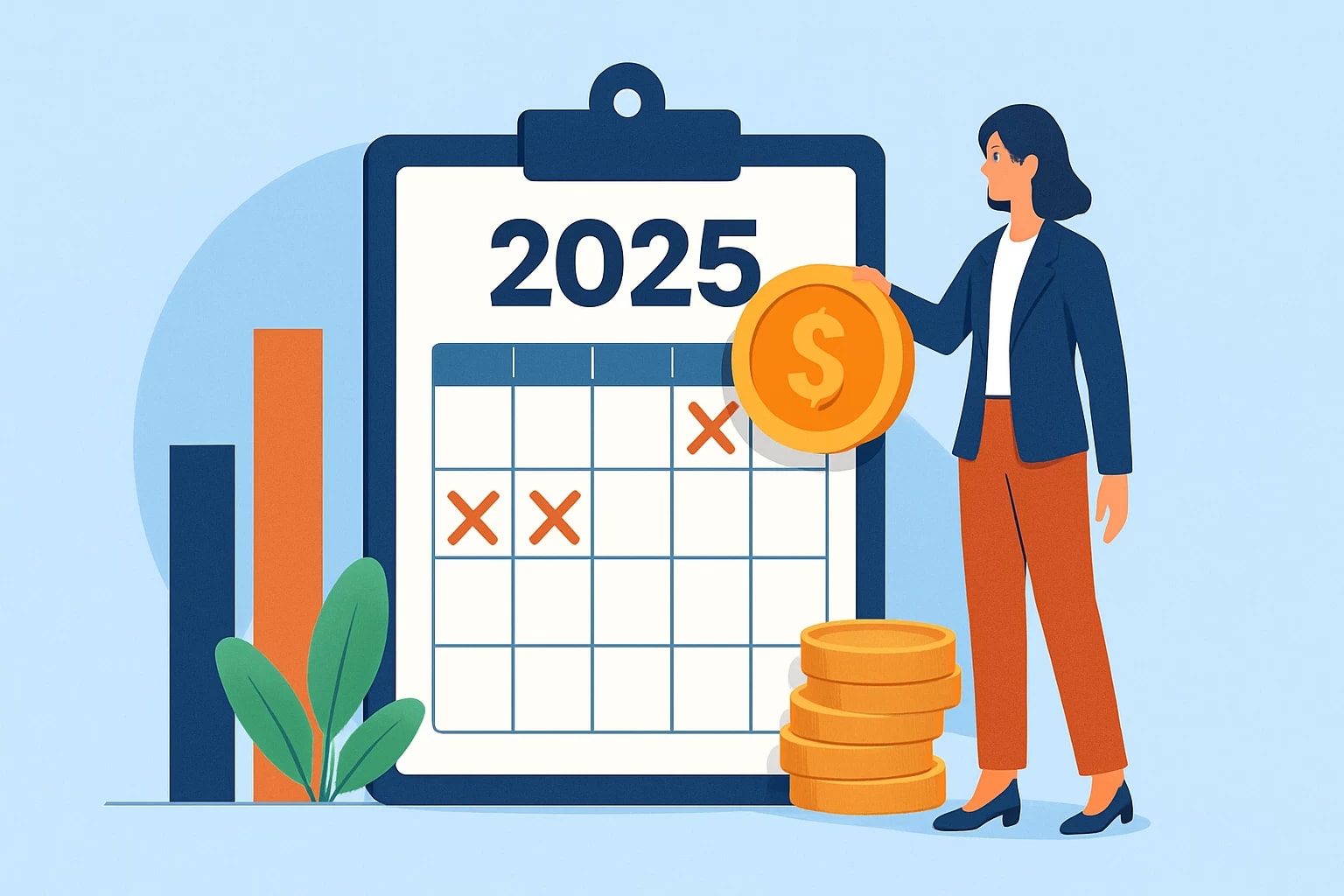 Завершення 2025 бюджетного року