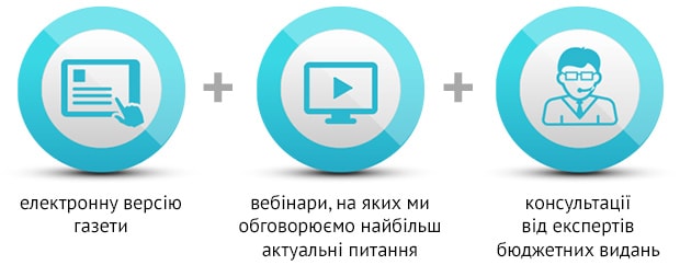 подарунки за передпалту видань