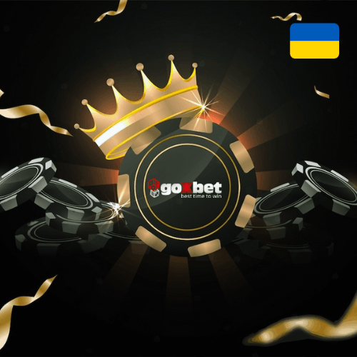 Повна та детальна інформація для гравців про казино Go x bet