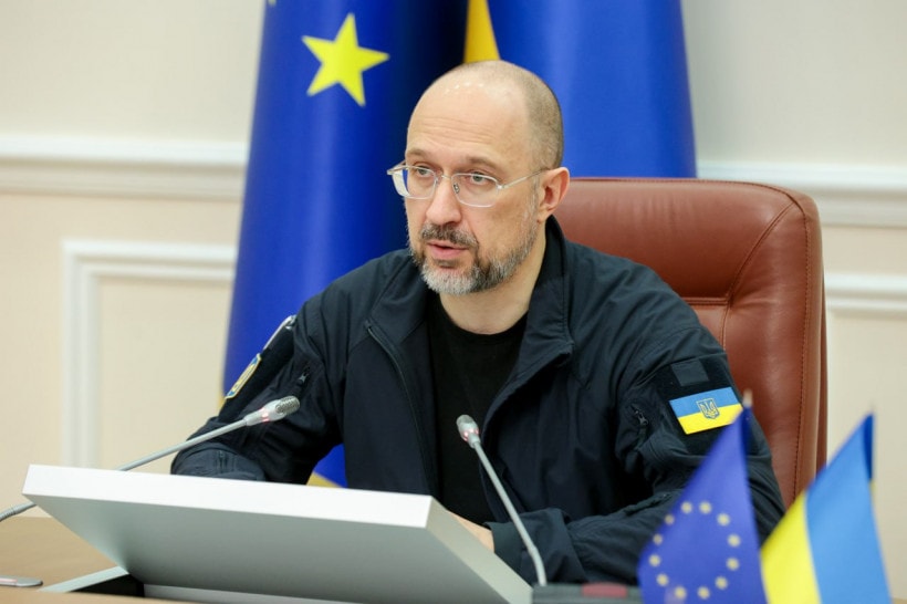 Прем’єр-міністр