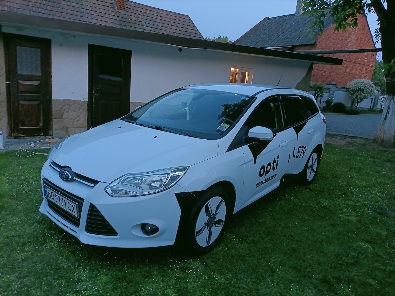 Opti 579