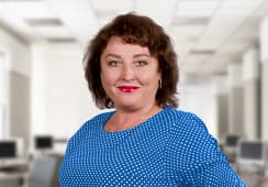 Світлана Замазій