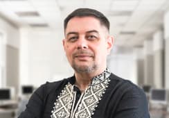 Андрій Мацокін