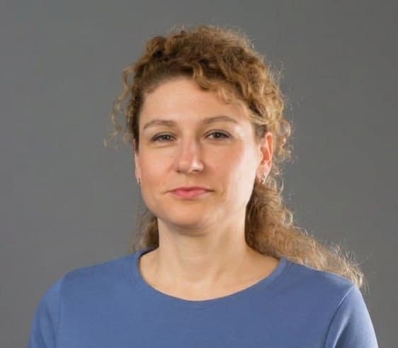Ольга Вітковська