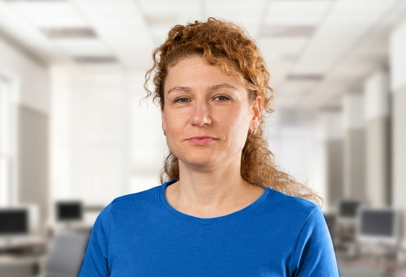 Ольга Вітковська