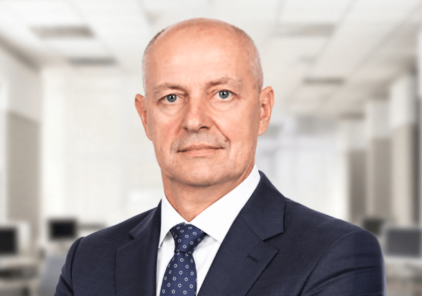 Микола Шпакович
