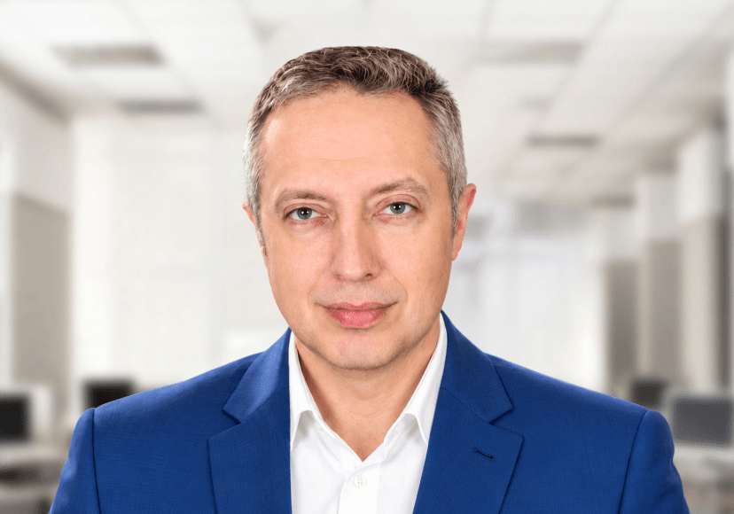 Володимир Будз