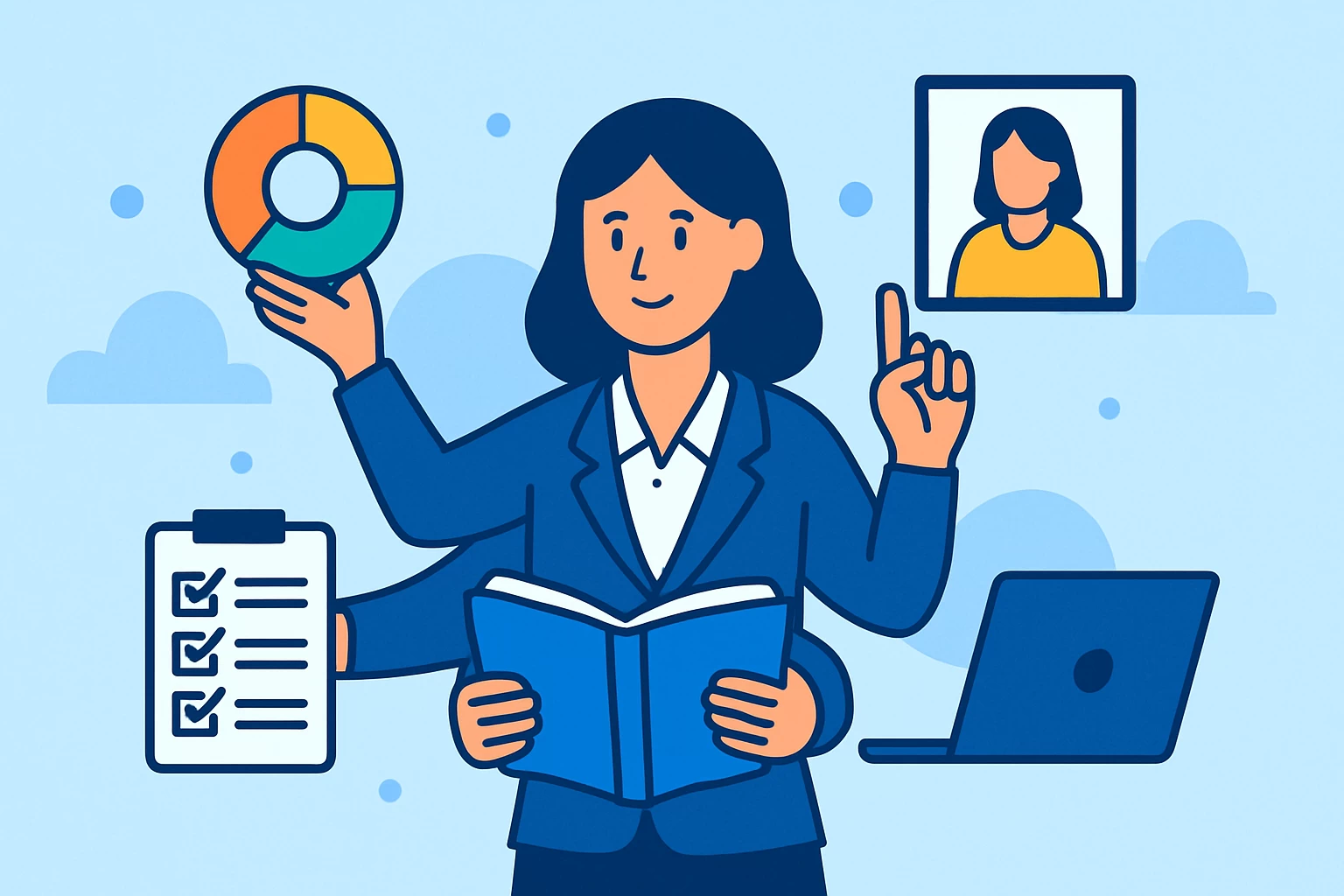 Педагог виконує кілька «професійних ролей» одночасно? Роз’яснюємо правила атестації для кожної з них