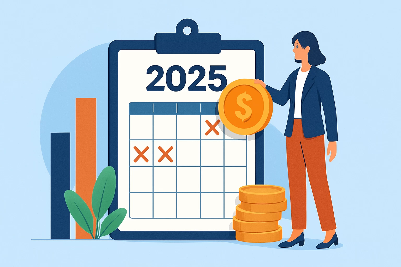 Завершення 2025 бюджетного року