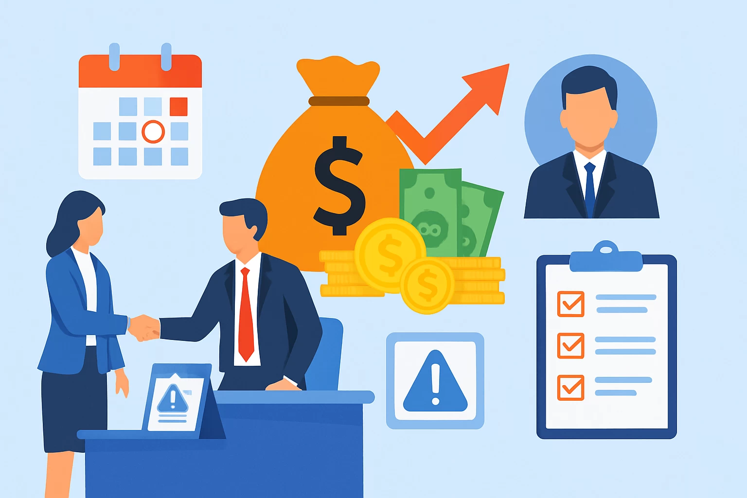 Чи змінюються строки виплати заробітної плати під час воєнного стану: роз’яснення Держпраці