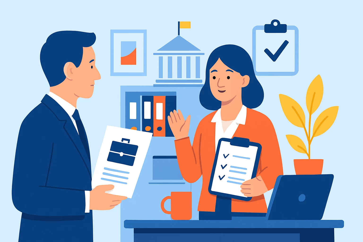 Кабмін затвердив критерії визначення посад працівників органів місцевого самоврядування, які виконують функції з обслуговування