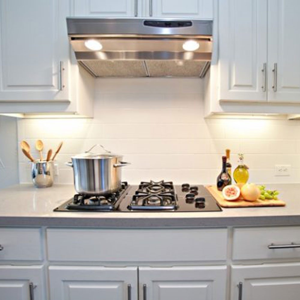 Как выбрать вытяжку для кухни — читайте полезные рекомендации в блоге Mr. Doors