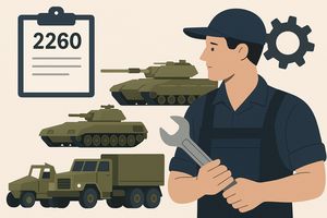  витрати на транспорт для бойових дій слід планувати за кодом 2260