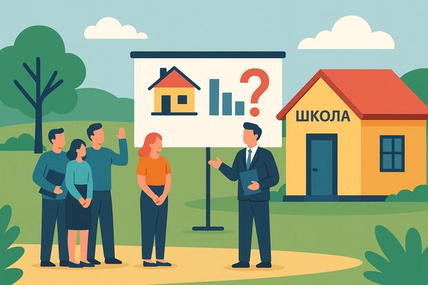 МОН роз’яснило, як діяти громадам у разі наявності малокомплектних шкіл
